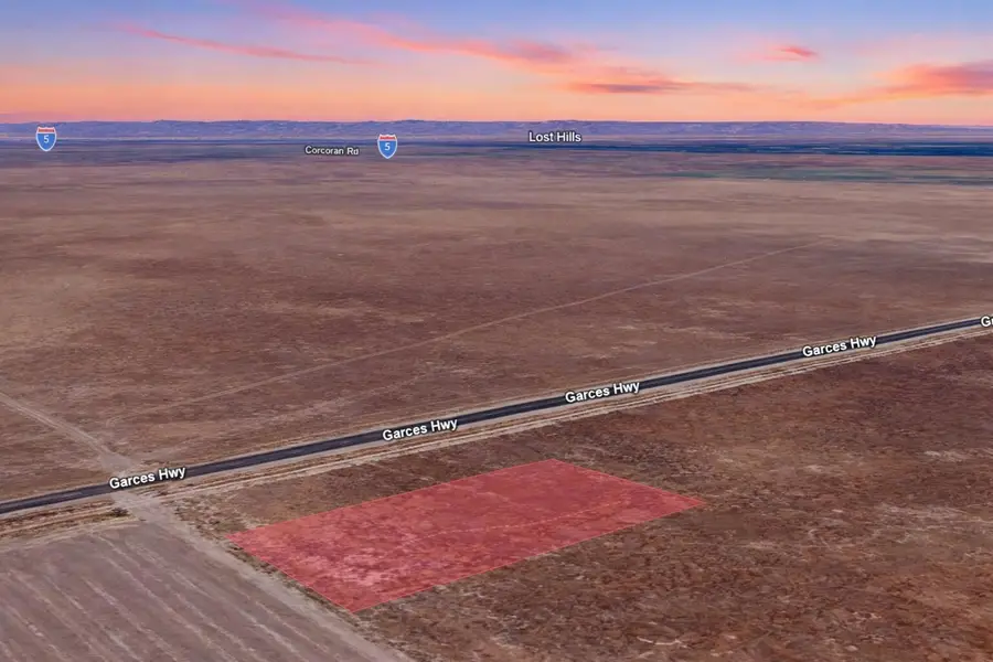 Garces Hwy, Yucca Valley, CA 92284 - #2