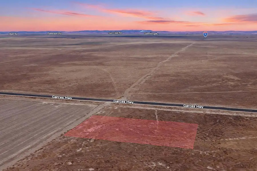 Garces Hwy, Yucca Valley, CA 92284 - #3