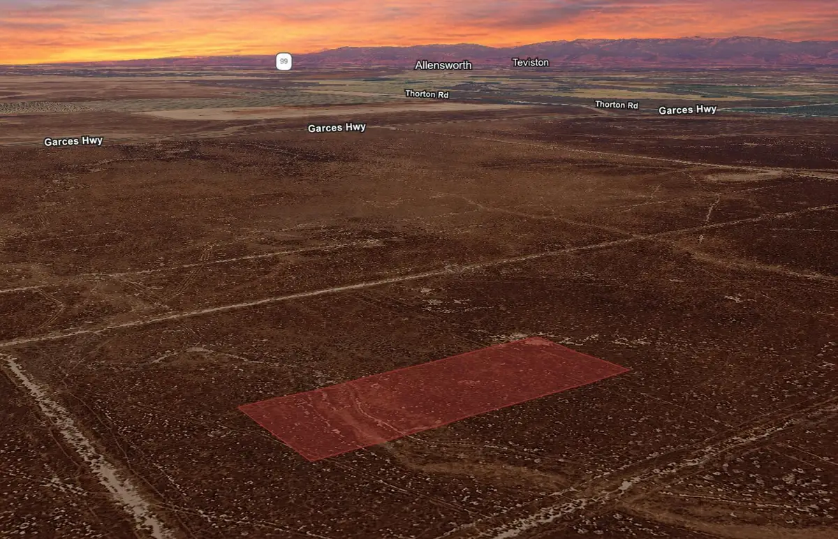 Rowlee Road, Wasco, CA 93280 - #1