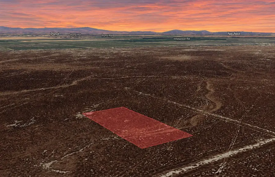 Rowlee Road, Wasco, CA 93280 - #2
