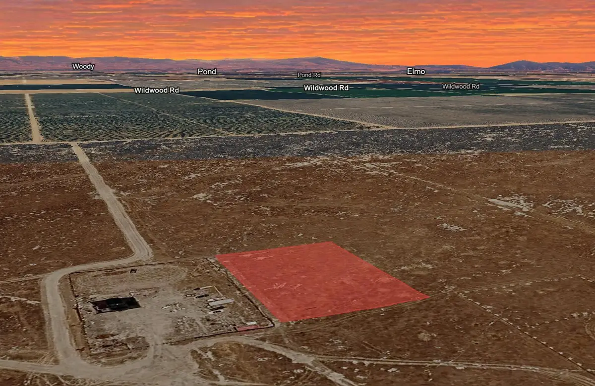 Garces Highway, Wasco, CA 93280 - #1