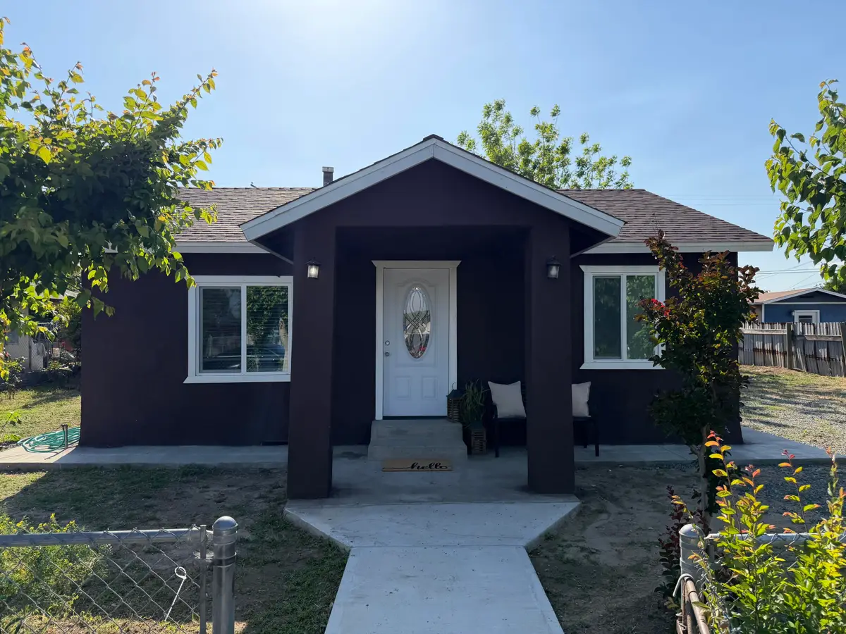 14557 Imperial Road, Porterville, CA 93257 - #1