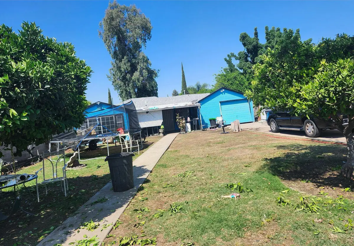 1305 N Divisadero Street, Visalia, CA 93291 - #1
