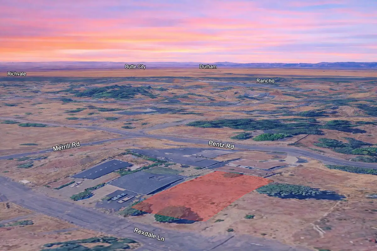 6807 Rexdale Lane, Paradise, CA 95969 - #1