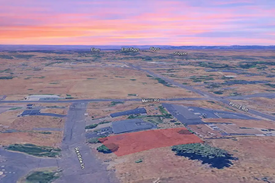 6807 Rexdale Lane, Paradise, CA 95969 - #2