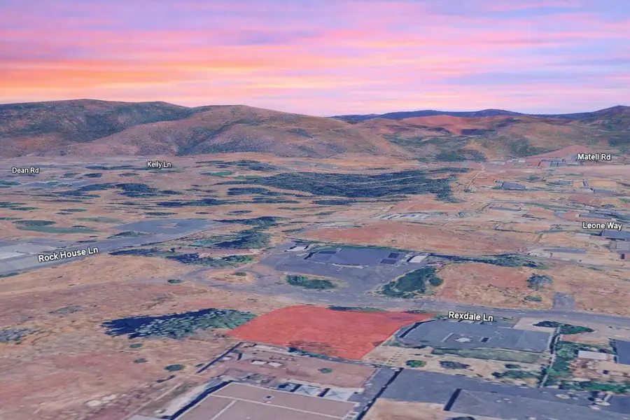 6807 Rexdale Lane, Paradise, CA 95969 - #3