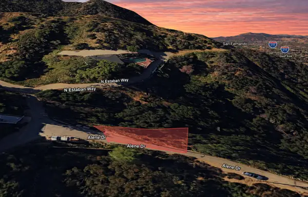 Alene Drive, Sundland, CA 91040