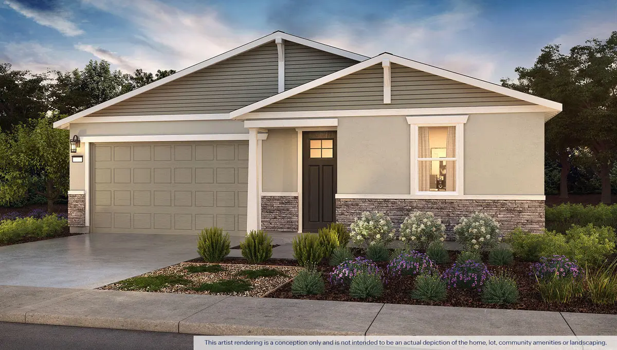 4040 W Babcock Avenue #1058 V, Visalia, CA 93291 - #1
