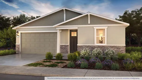4040 W Babcock Avenue #1058 V, Visalia, CA 93291