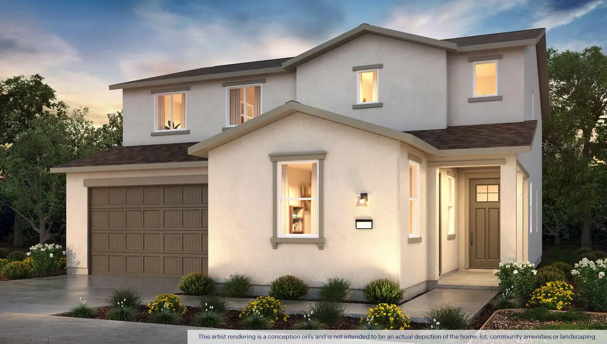 4014 W Babcock Avenue #1054 V, Visalia, CA 93291 - #1