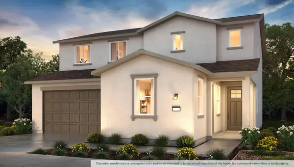 4014 W Babcock Avenue #1054 V, Visalia, CA 93291