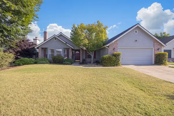 4324 W Orchard Avenue, Visalia, CA 93277