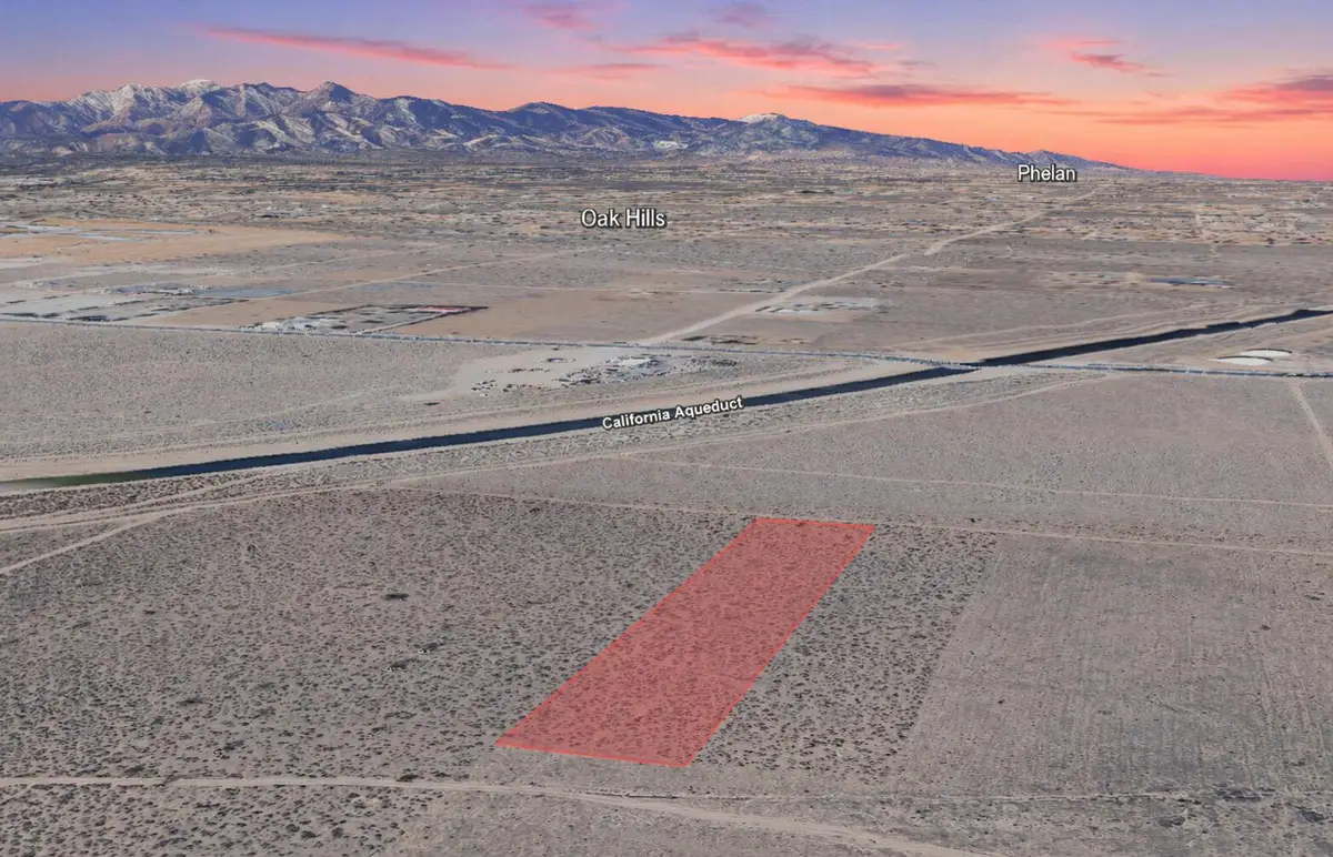 Victorville, Victorville, CA 92392 - #1