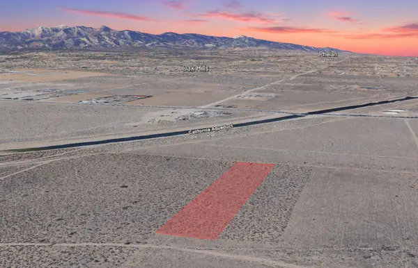 Victorville, Victorville, CA 92392
