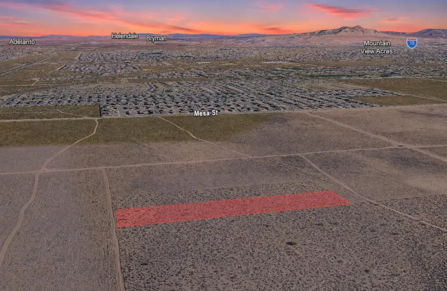 Victorville, Victorville, CA 92392 - #3