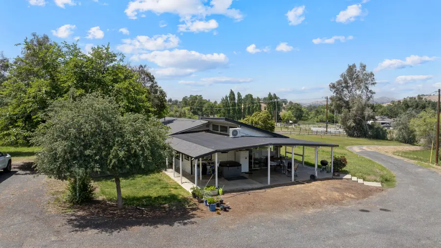 33341 Globe Drive, Springville, CA 93265 - #3