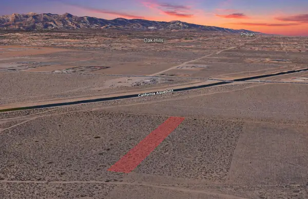 Victorville, Victorville, CA 92393