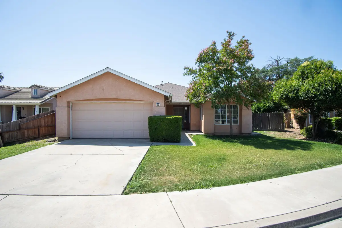 739 Bel Aire Avenue, Porterville, CA 93257 - #1
