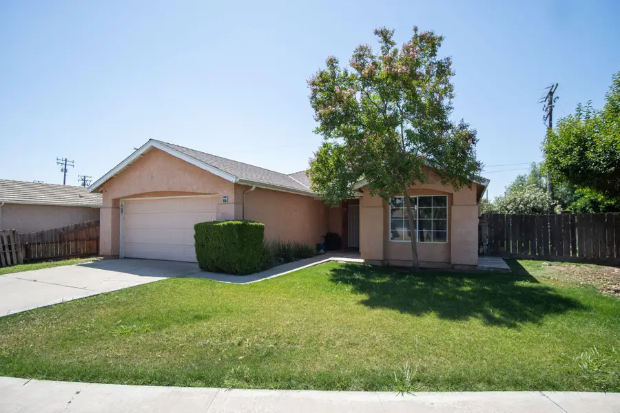 739 Bel Aire Avenue, Porterville, CA 93257 - #2