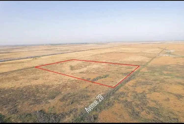 Ave 28, Alpaugh, CA 93201 - #1