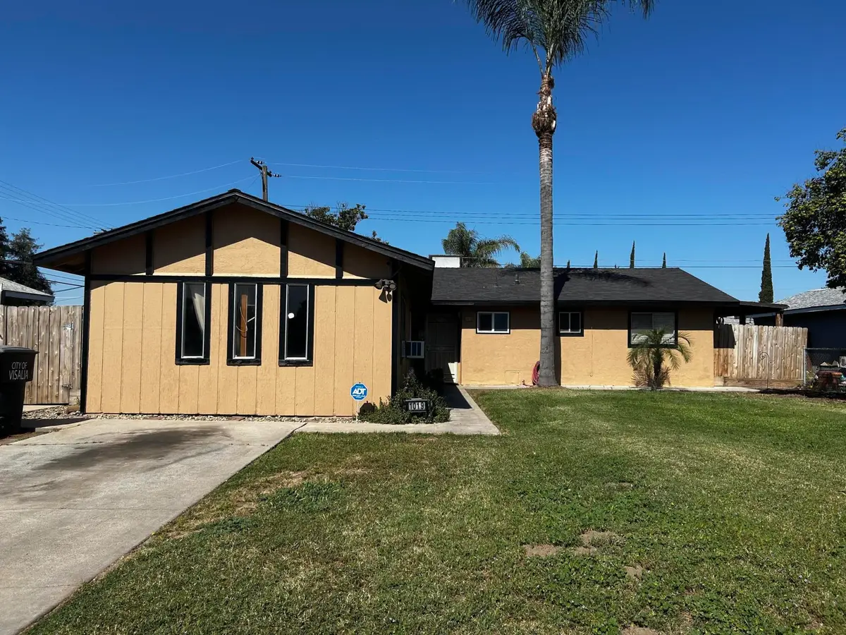 1019 N Gowdy Street, Visalia, CA 93292 - #1