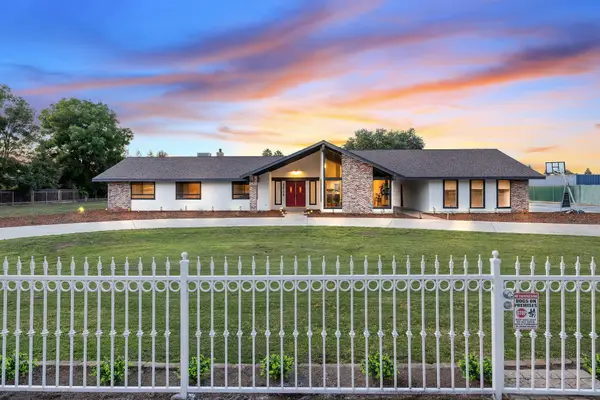 6716 W Hurley Avenue, Visalia, CA 93291