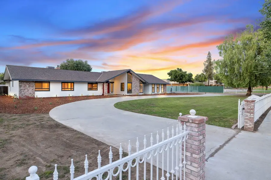 6716 W Hurley Avenue, Visalia, CA 93291 - #3