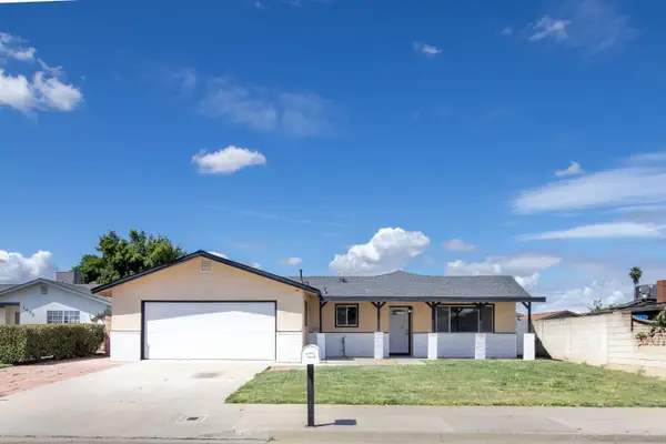 1435 S Salome Street, Tulare, CA 93274
