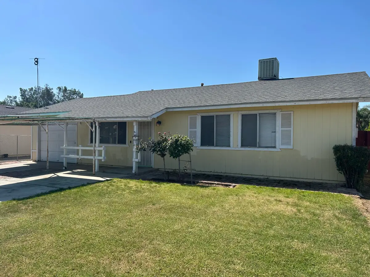 12561 Aceves Avenue, Orosi, CA 93647 - #1
