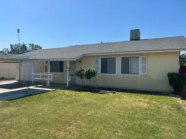 12561 Aceves Avenue, Orosi, CA 93647