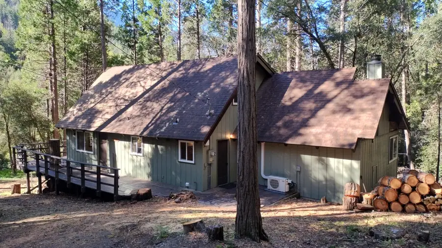 1693 Coy Flat Drive, Springville, CA 93265 - #2