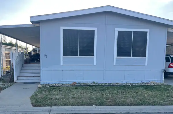 314 N Albert Avenue #86, Exeter, CA 93221