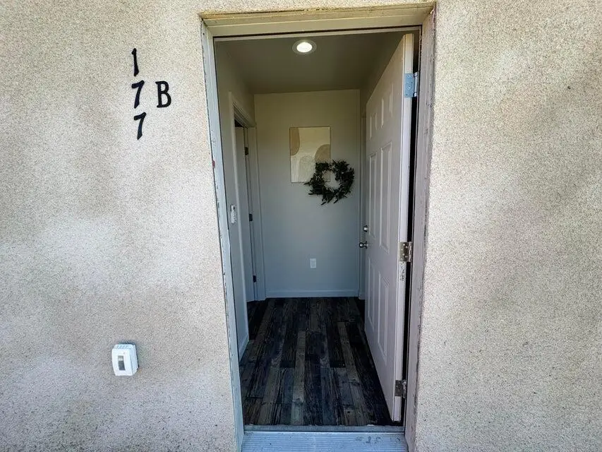 177 S Callison Road, Tipton, CA 93272 - #2