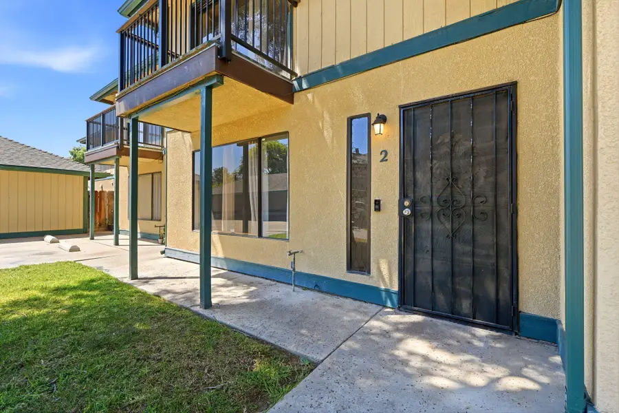 361 N Capitola Court #2, Porterville, CA 93257 - #3