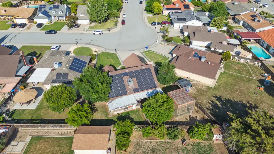 331 S Lotas Street, Porterville, CA 93257 - #2