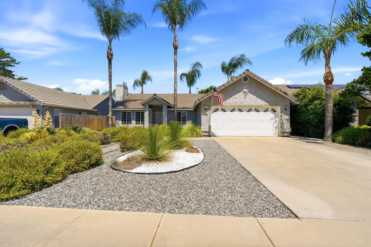 3118 W Loyola Court, Visalia, CA 93277 - #1
