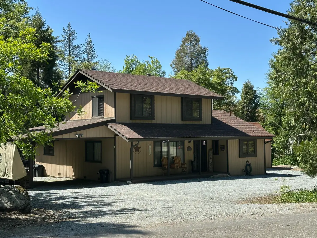 44127 Pine Flat Drive, California Hot Springs, CA 93207 - #1