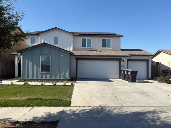 332 E Porter Avenue, Visalia, CA 93291