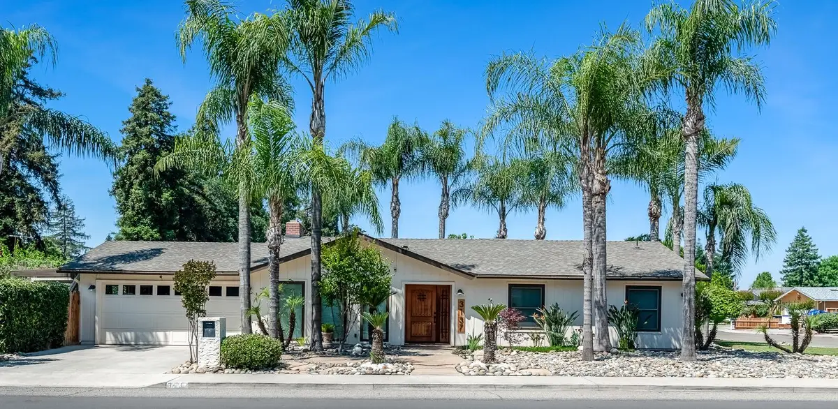 3137 S West Street, Visalia, CA 93277 - #1