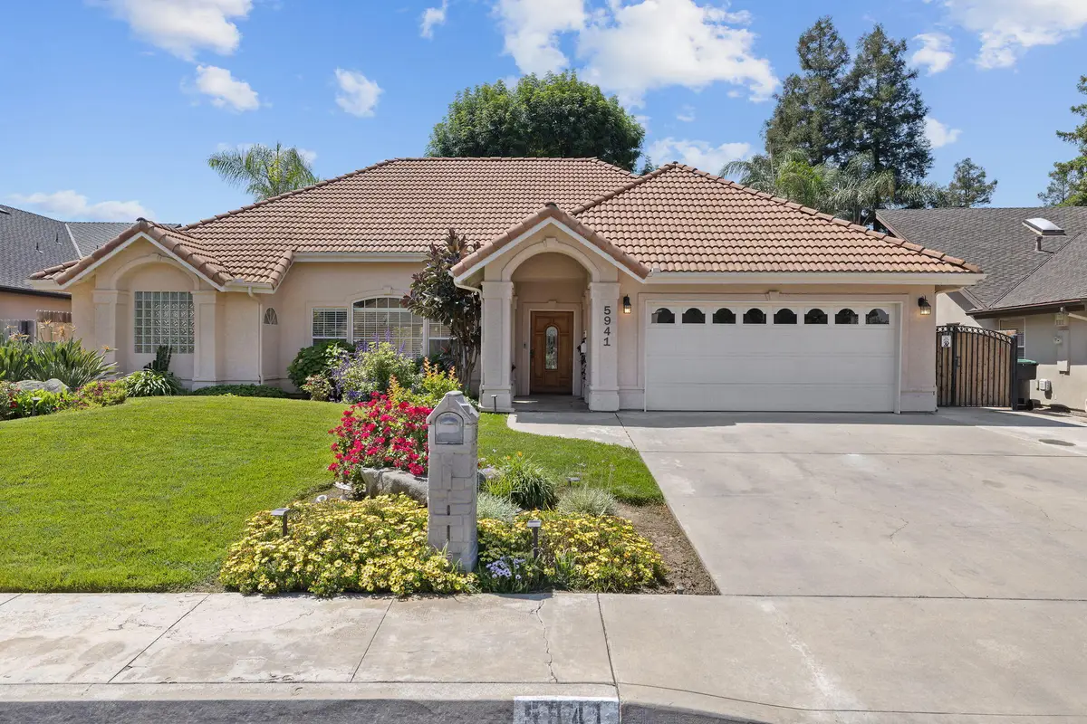 5941 W Cutler Court, Visalia, CA 93277 - #1