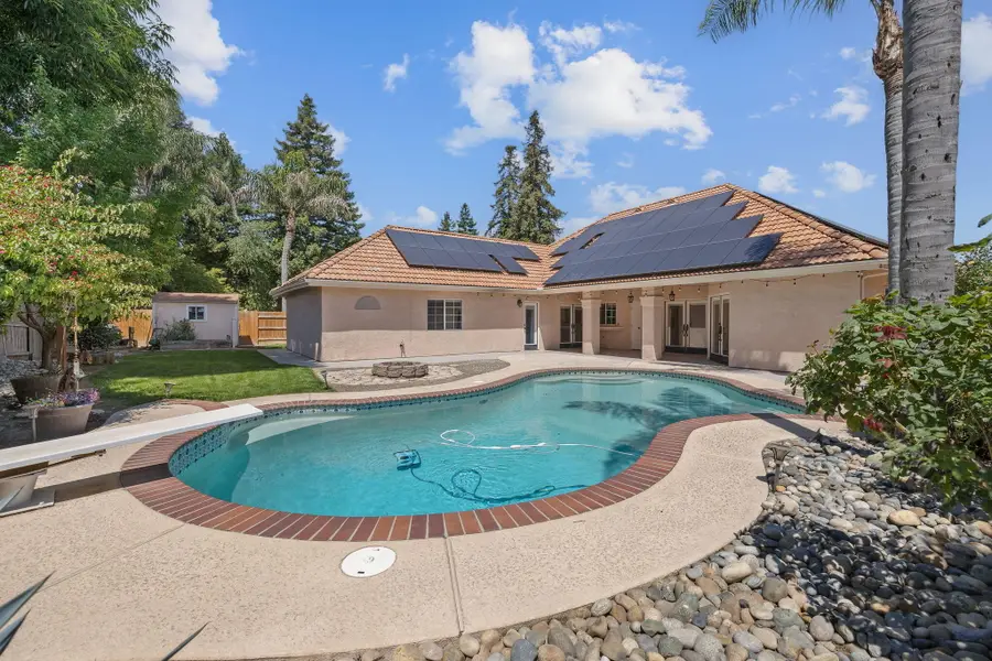 5941 W Cutler Court, Visalia, CA 93277 - #2