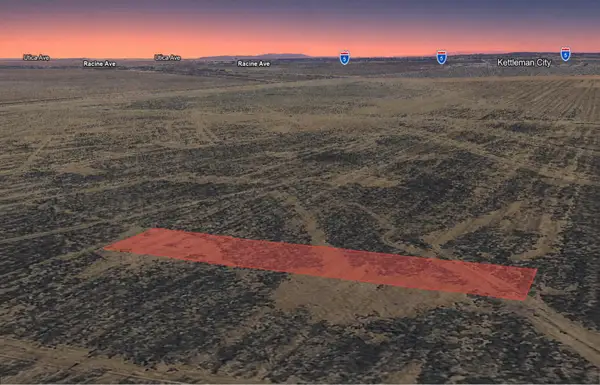 Quail Avenue, Kettleman City, CA 93239