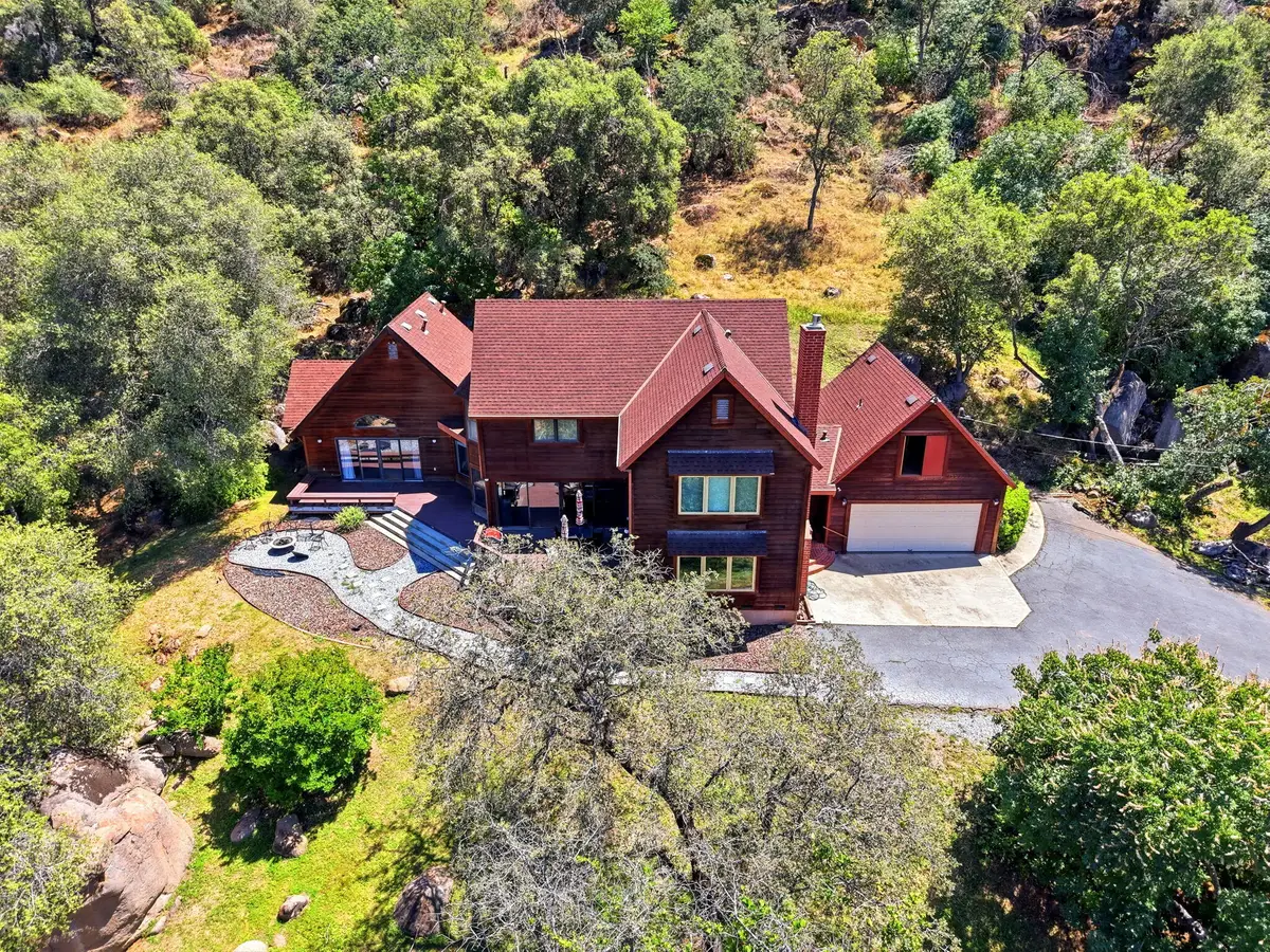 39951 B Pierce Drive, Three Rivers, CA 93271 - #1