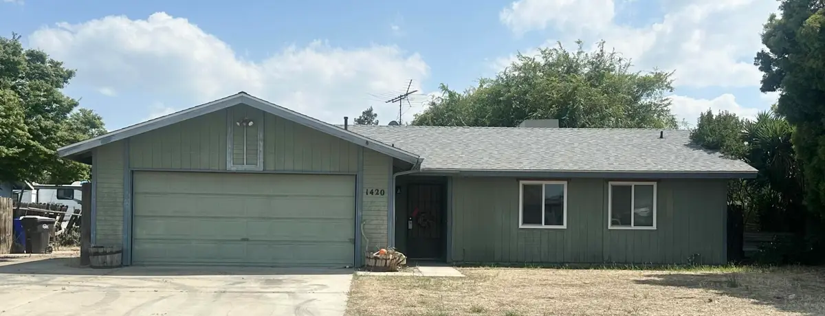 1420 Willow, Exeter, CA 93221 - #1