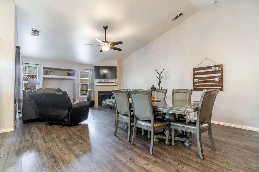 1328 N Salisbury Street, Porterville, CA 93257 - #3