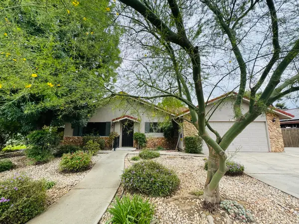 816 W Willow Street, Exeter, CA 93221