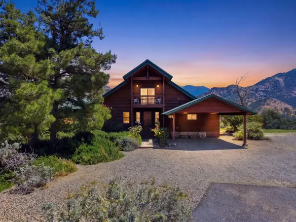 40679 Crystal Drive, Three Rivers, CA 93271