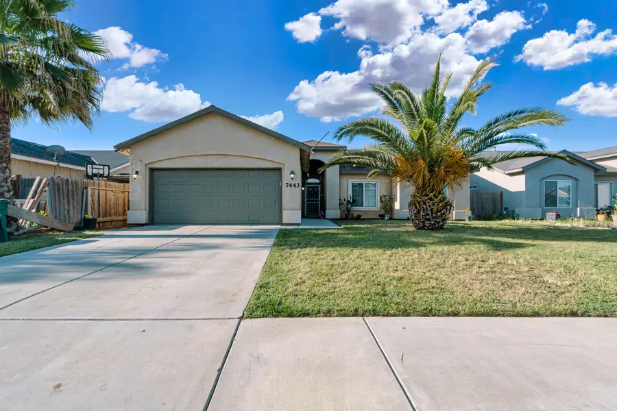 7443 Ensminger Avenue, Goshen, CA 93227 - #2