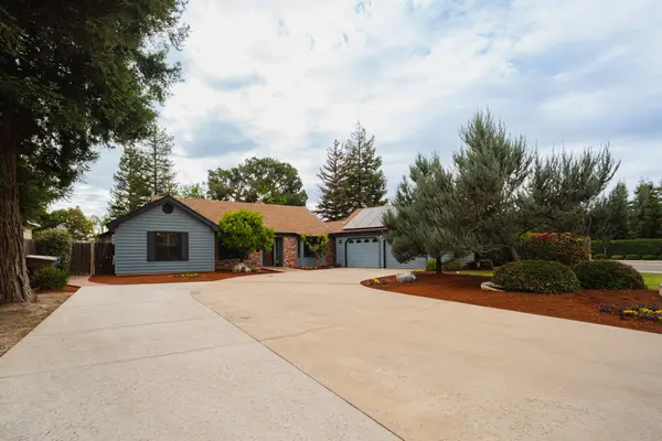 1265 N Margaret Street, Tulare, CA 93274