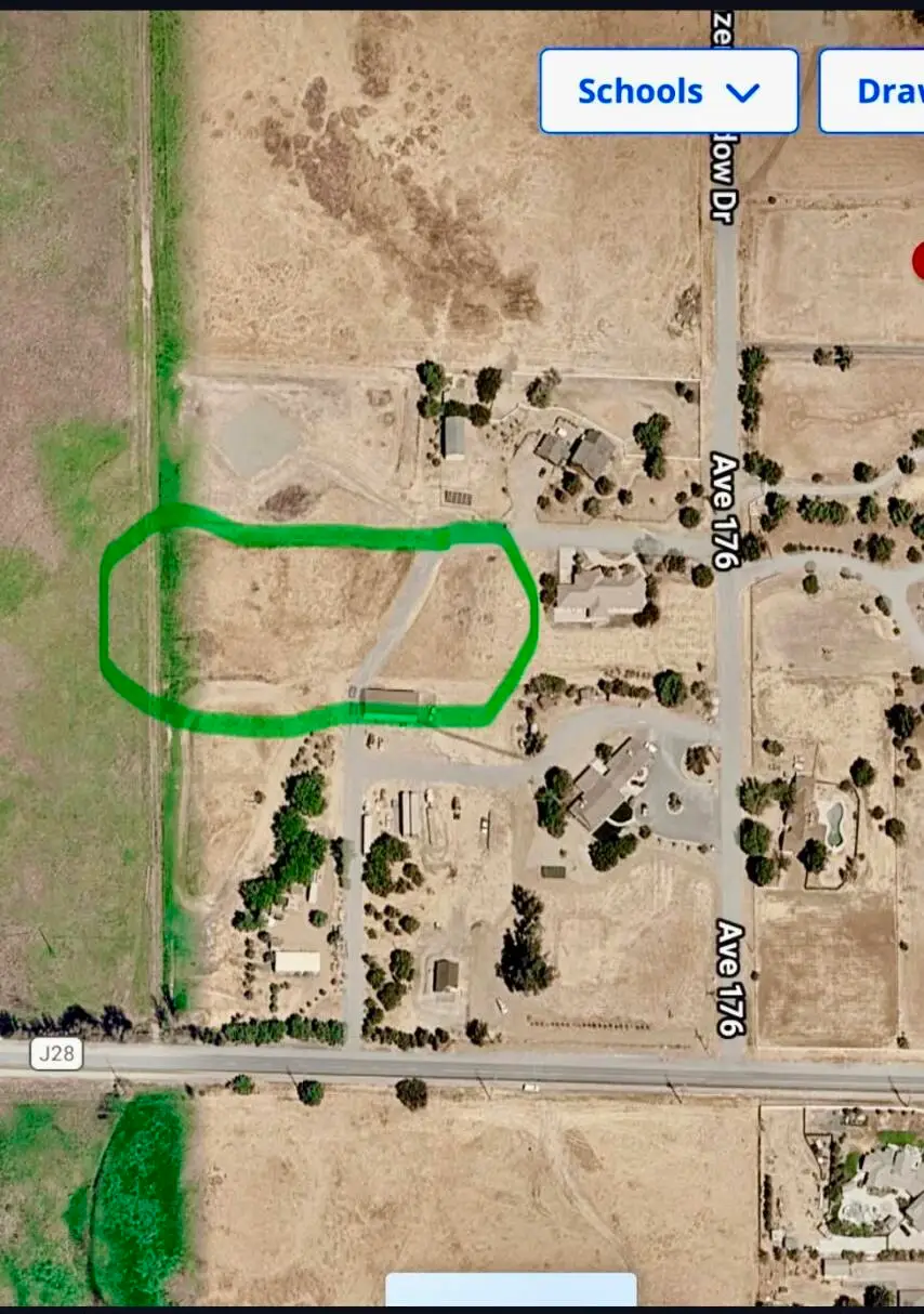 Ave 176, Springville, CA 93265 - #2